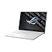 Produktbild ASUS ROG Zephyrus G15 39,6 cm (15,6 Zoll, QHD, IPS-Level, 165 Hz, matt) Gaming-Notebook (AMD R9-5900HS, 16GB RAM, 1TB SSD, NVIDIA GeForce RTX3080 (8GB), Windows 10 Pro) Moonlight White