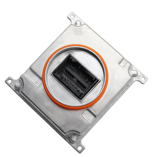Remplacer ballast défectueux avec le module de commande phare 7P5941591A