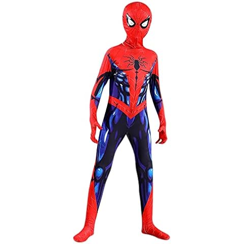 Raveparty Children's Halloween Costume, Birthday Costume, Children's Birthday Costume, Birthday Fancy Dress, Carnival Costume Outfits (Children's style7, 140) Cover