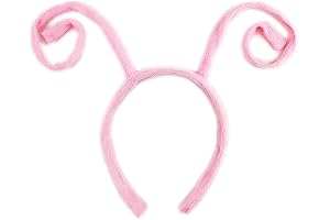 Adorable Butterfly Antenna Headband - The Perfect Accessory for Your Little Flutterby!