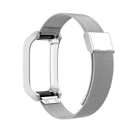 [LOKLNEYK] ���^���~���j�[�X�X�|�[�c���X�g�o���h�ɓK������Xiaomi�n���h�����O7 pro(Silver-1)