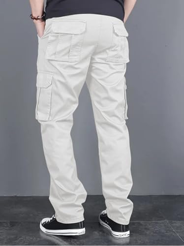 Image of TAGAS Men's Cargo Pant || Trousers Casual Pant|| Trackpant for Mans ||(MC-12)