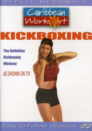 Caribbean Workout: Kickboxing [DVD]