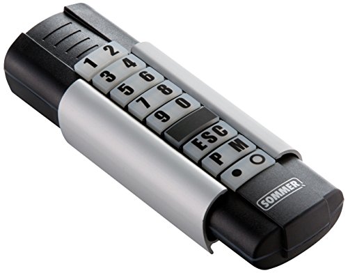 Preisvergleich Produktbild Sommer 725056 Handsender Telecody