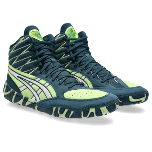 Image of ASICS Men's Aggressor 6 Wrestling Shoes