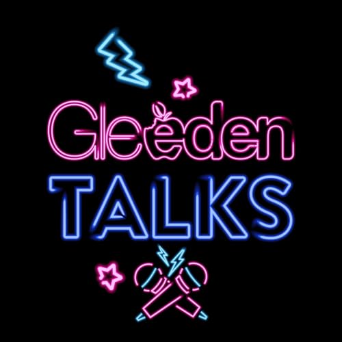 Gleeden Talks - Storie di straordinaria infedelt&agrave; copertina