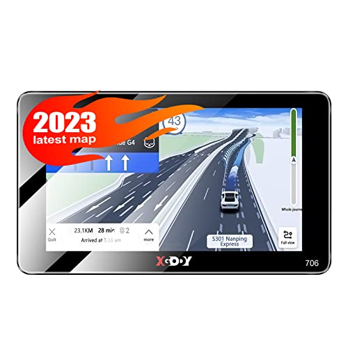 Top 10 Best Navigation System For - 418 Os0n4iL 
