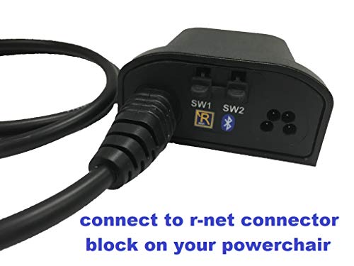 R-NET USB Adaptor for Power Wheelchair - Thumbnail 5