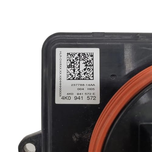 Module de commande phares 4K0941572 anti-scintillement pour feu de voiture - 3