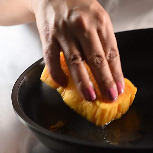 Norpro Natural Sponges Pop-Up 12 Piece New Handy For Kitchen Drawer Glove Box - Image 6