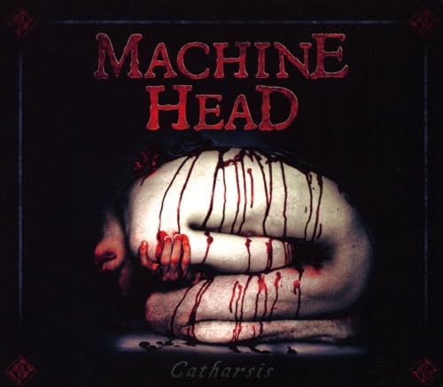 Head Catharsis (Cd+Dvd Limited Edition)