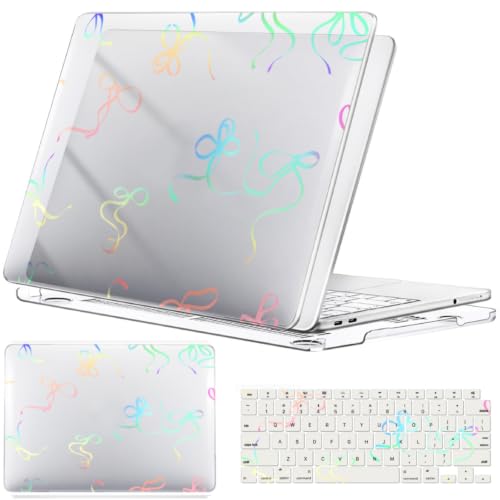 Carcasa MacBook Pro 16 modelo A2141 funda rígida plástico con protector teclado mariposas