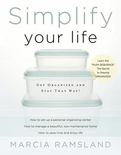 Simplify Your Life
