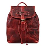 Zoom IMG-2 stilord ranger vintage zaino in Zoom IMG-2 stilord ranger vintage zaino in