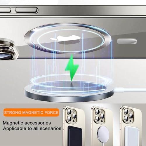 Coque iPhone 15 anti-rayure et fine pour éliminer le stress des chutes - 3