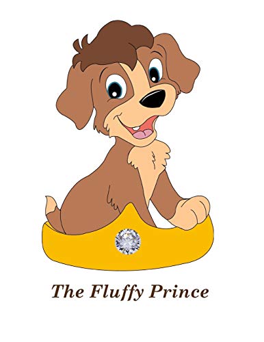 Preisvergleich Produktbild The Fluffy Prince