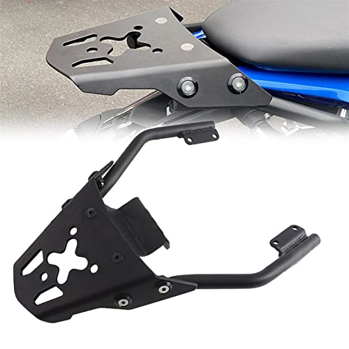Étagère supérieure BMW G310R support valise pour éliminer le sac à dos