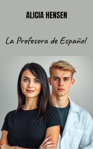 La Profesora de Español