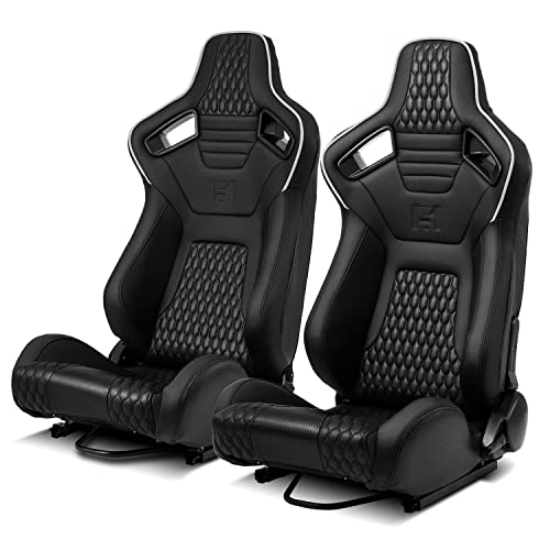 Best Racing Seat For Daily Driver MotorBeast