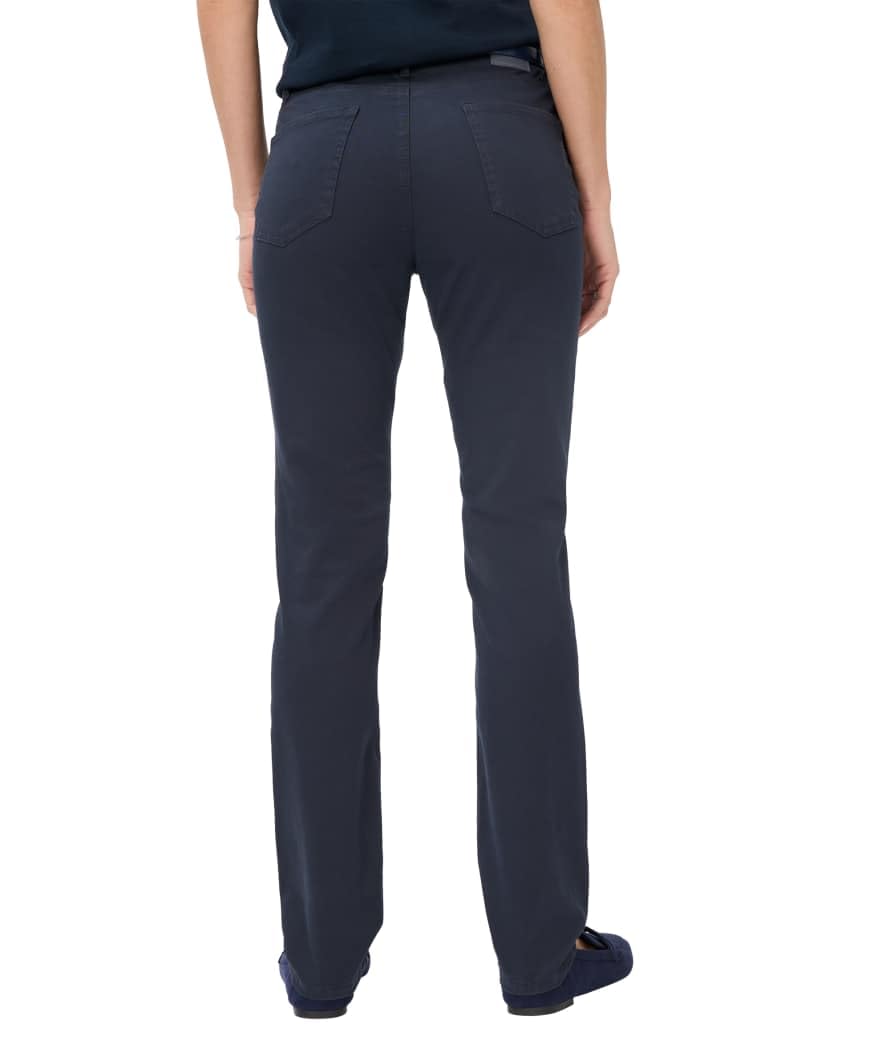Brax Damen Hose Style.Mary Superior Cotton Five-Pocket