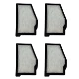 [AMPIA COMPATIBILITÀ] Questo prodotto funziona perfettamente con EB260 per topo, Blx260 per Alpine, e modelli BL260, migliorando la sua usabilità su diversi dispositivi.