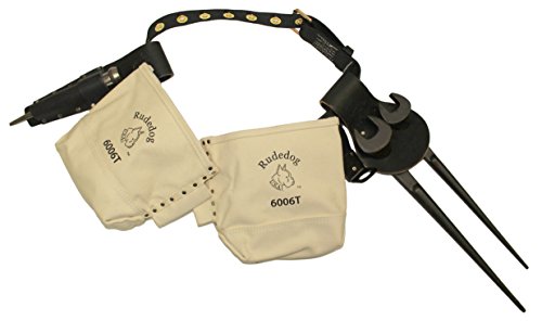 ironworker tool belt