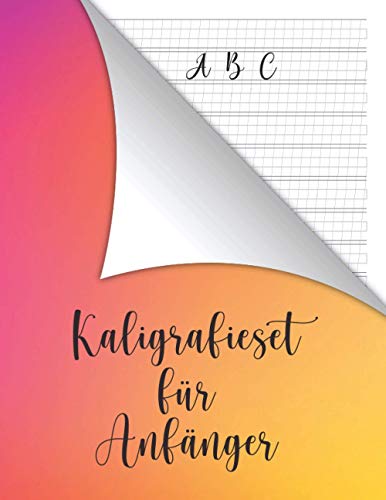 Angoily 2 Mini-Kalligraphie-Schriftrollen – Blanko-Papier Für Malerei & Schreiben Ideal Für Unterwegs