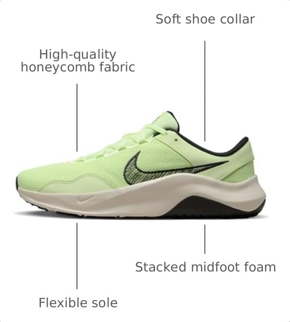 Image of Nike Mens Sneaker