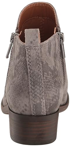 Image of Lucky Brand Women's Basel Ankle Booties