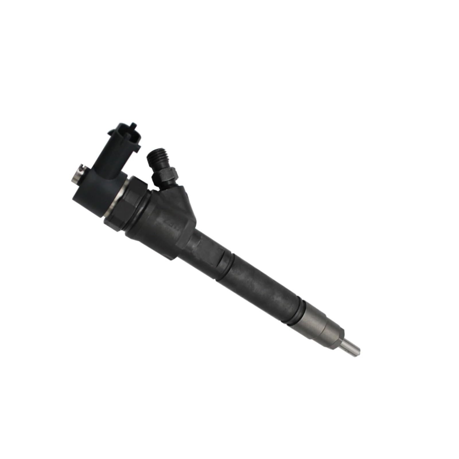 Hutianbrt One Color 0445110265 0986435170 Diesel Fuel Injector Nozzle Compatible For Nissan Interstar Compatible For Vauxhall Opel Movano Compatible For Renault Master 2.5 Dci Cdti