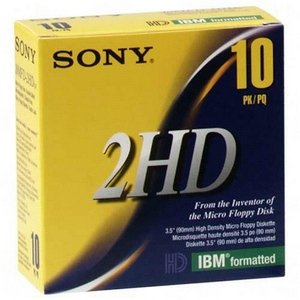 Sony 3.5