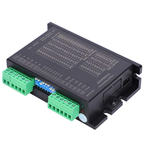 Module de commande Torvex FYDM402T 24-40V CC automatisme industriel biphasé