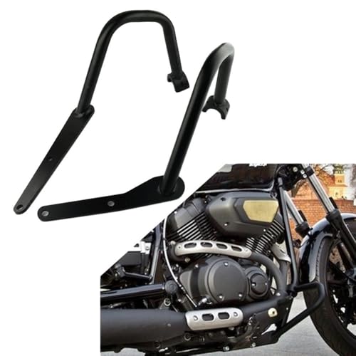 Protector pour V Star XVS950 barres protection garde moteur - 2