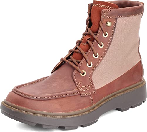 Clarks Men's Dempsey Peak Ankle Boot