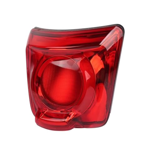 Feux arrière moto feu frein GTS300 ensemble signal freinage 2021 2022