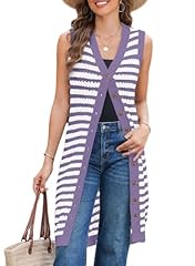 Purple Stripe