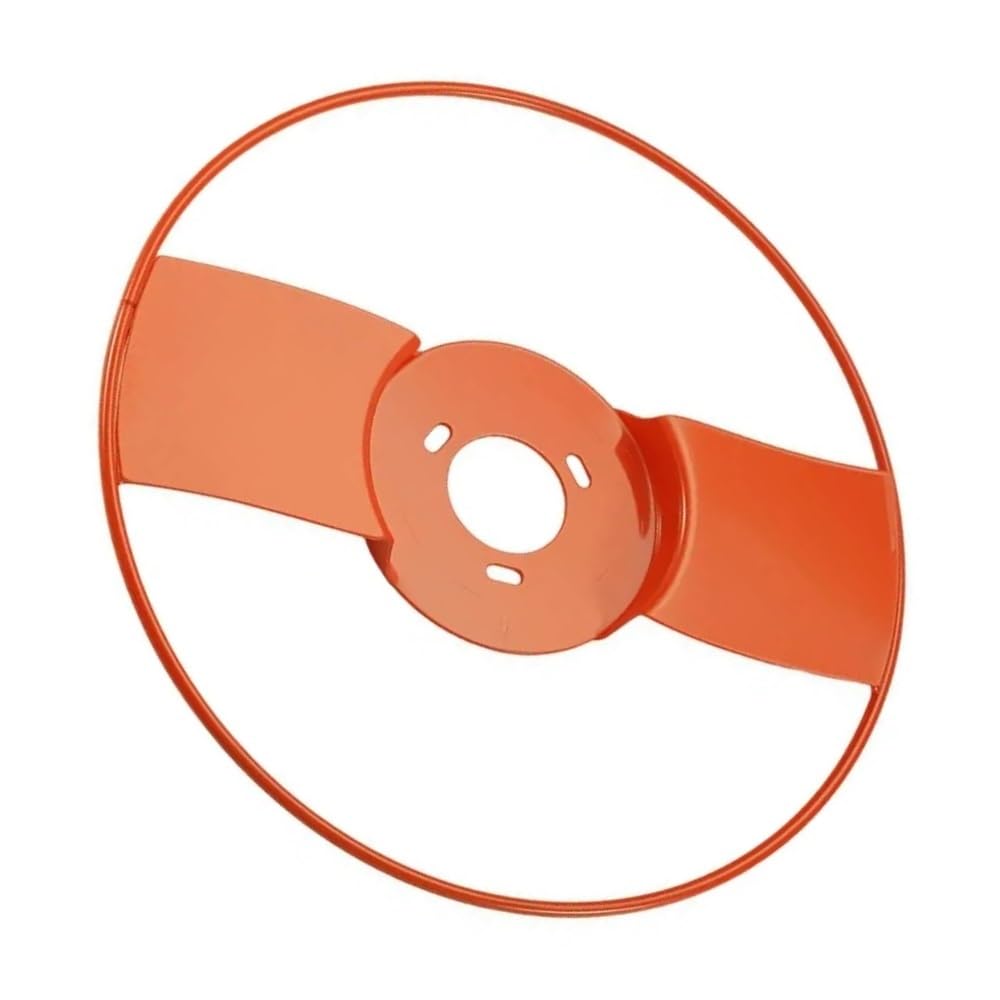 Cortador de césped de 29cm y 11,42 Pulgadas, Tapa de desbrozadora, protección de plántulas, Protector Ligero for cortacésped, Bandeja de deshierbe Piezas de cortacésped