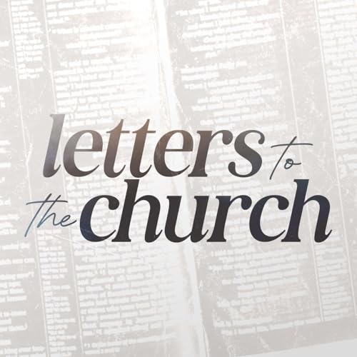 SVL | Letters to the Church | "Ephesus"