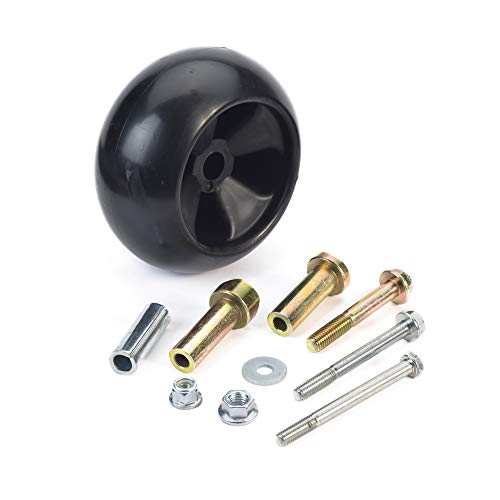 Oregon 72-165 kit roue John Deere RE 986 reparez la direction