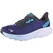 Produktbild HOKA ONE ONE Herren M Arahi 6 Sneaker, Outer Space/Bellwether Blue, 42 EU