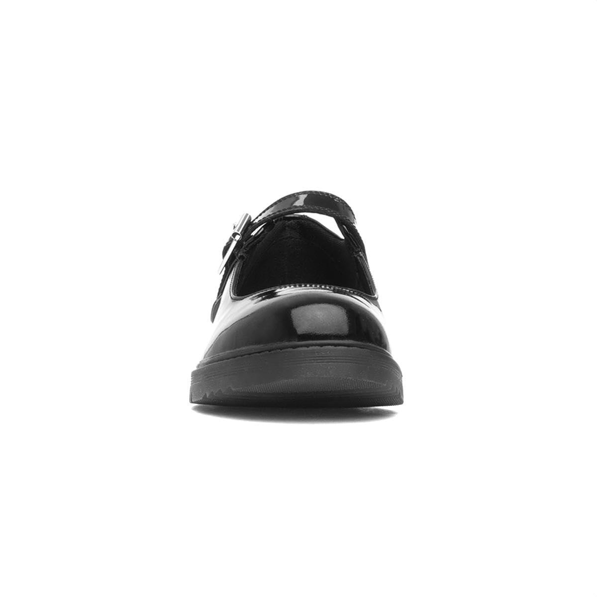 Kickers Finley MJ Chaussure d'uniforme scolaireFemme
