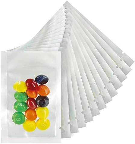 vacuum sealable mylar bags