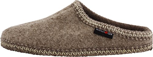 Image of Haflinger AS65 Classic Slipper