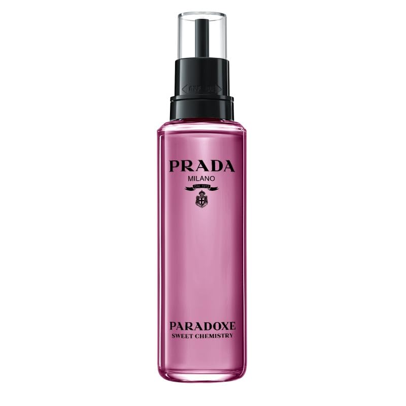 Prada Paradoxe Sweet Chemistry Perfume 100ml - Women's EDP Refill