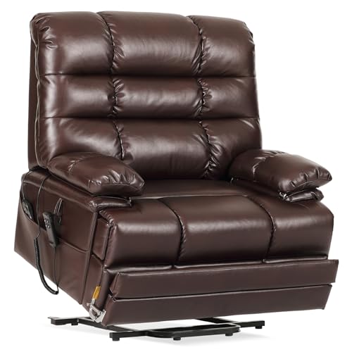 Luxury massage chair recliner