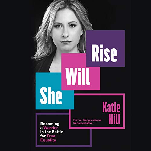 She Will Rise by Katie Hill episode artwork