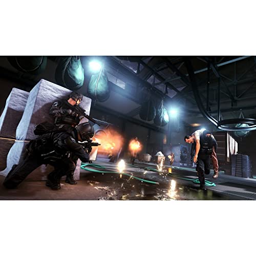 Electronic Arts IT XBOX 360 013126 Standard Allemand Anglais Chinois simplifié Coréen Espagnol Français Italien Japonais Polonais Portugais Russe Tchèque - vue 6