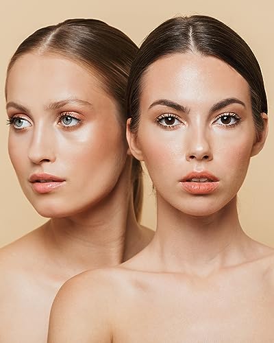 Rokkiss Skin-Balancing Oil Mist (3.4Fl Oz X 2Ea) - Soothes, Moisturizes & Balances Skin. Sea Buckthorn, Hyaluronic Acid. #TOP3