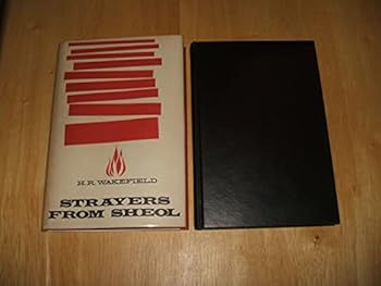 Hardcover Strayers from Sheol Book