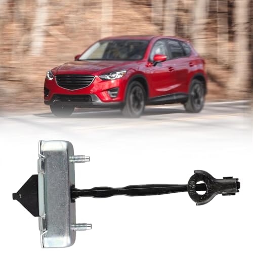 Butée de charnière de porte avant pour Mazda CX-5 2013-2016 KD53-58-270C
